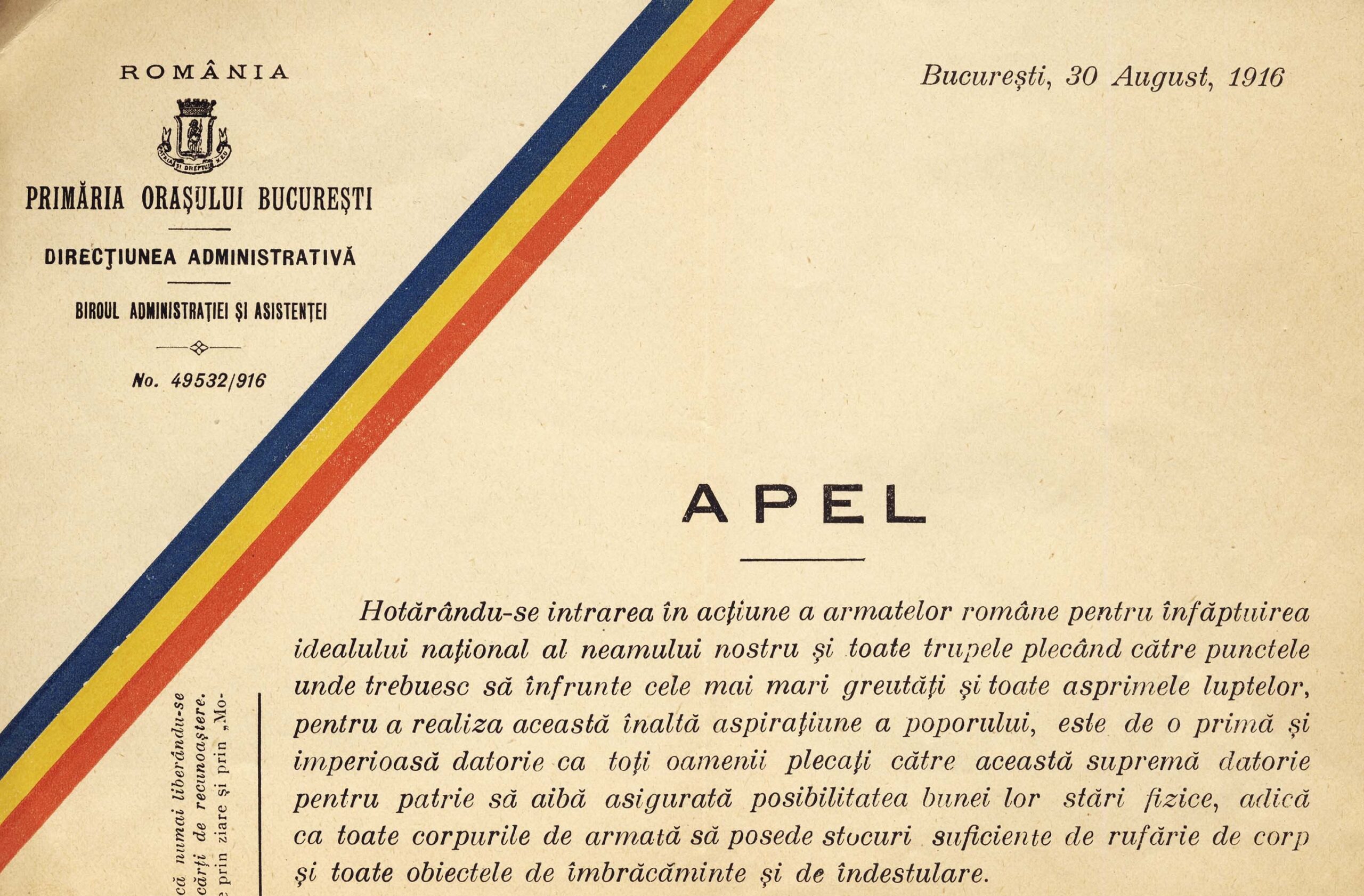 Arhiva Istoric Biblioteca Na ional A Rom niei Arhiva Istoric Biblioteca Na ional A Rom niei