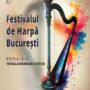 Festivalul de Harpă București, ediția a IV-a